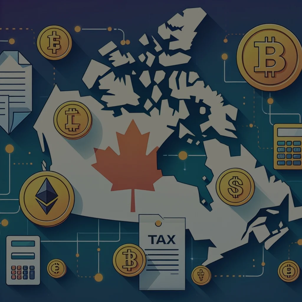 Navigating Cryptocurrency: Legal Ways to Minimize Taxes in Canada