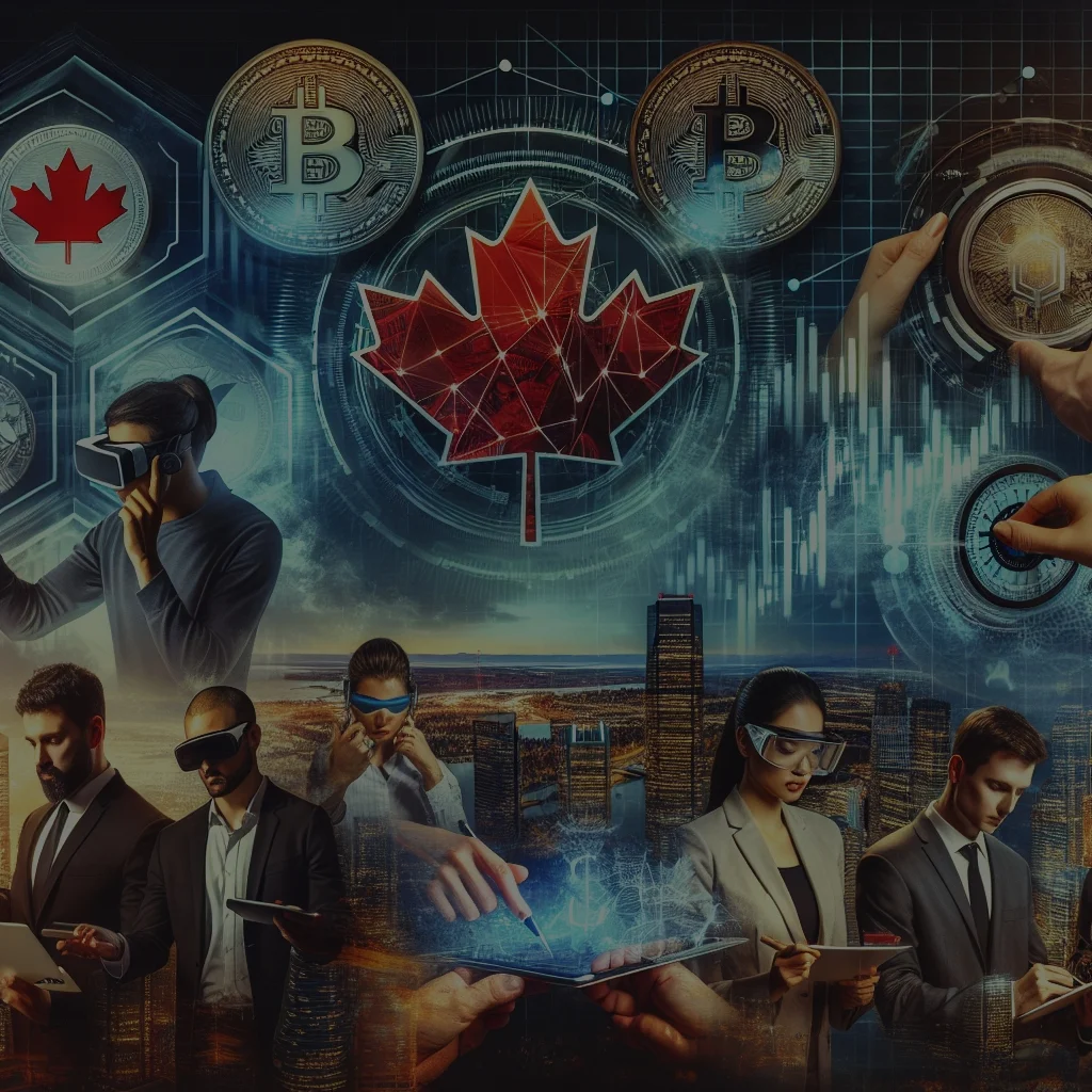 Navigating the Future of Cryptocurrency in Canada: What Lies Ahead?