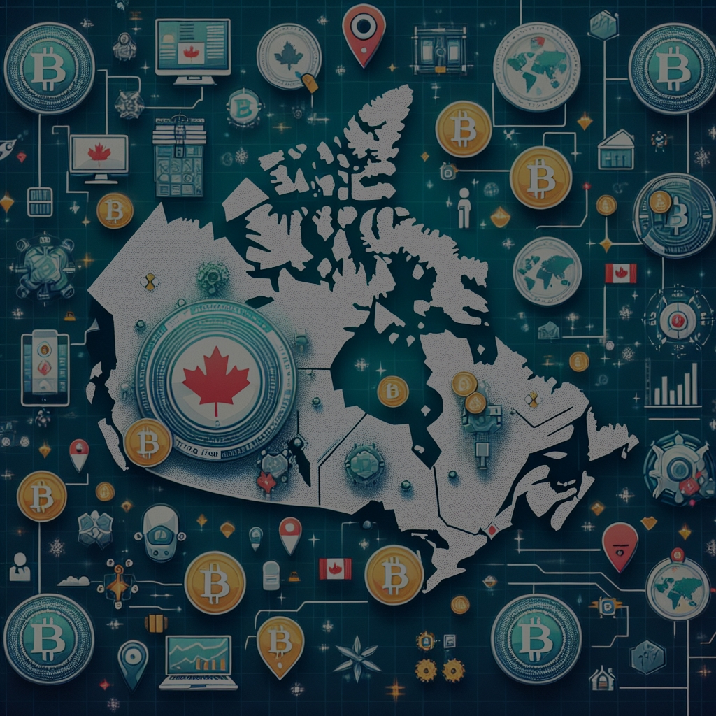 Exploring Bitcoin Mining Opportunities in Canada: A Guide