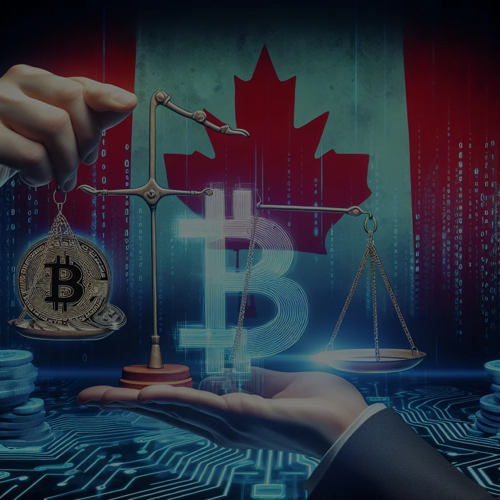 Exploring Canada's Evolving Cryptocurrency Regulations