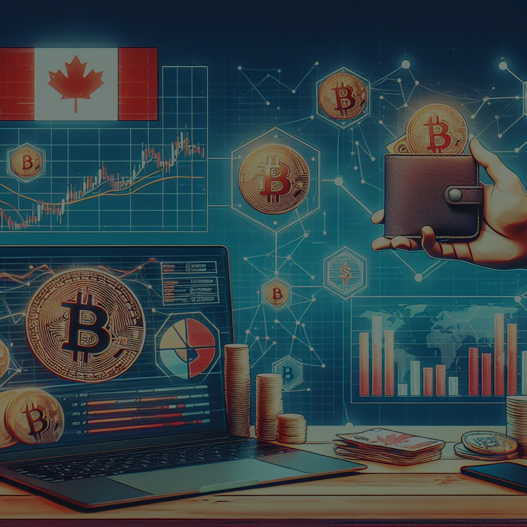 Navigating Cryptocurrency Cash-Out Options in Canada