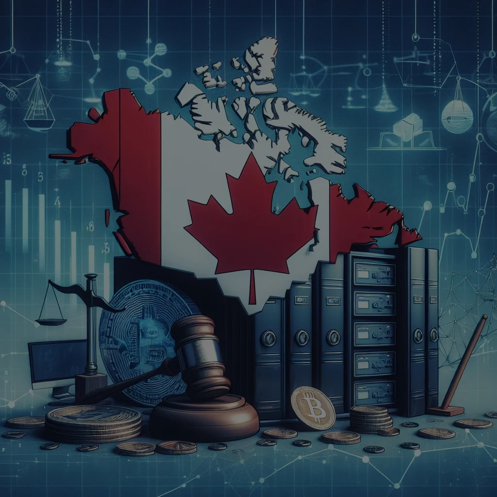 Examining Binance's Legality in Canada: A Comprehensive Review