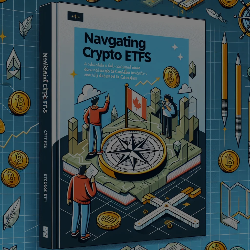 Navigating Crypto ETFs: A Guide for Canadian Investors