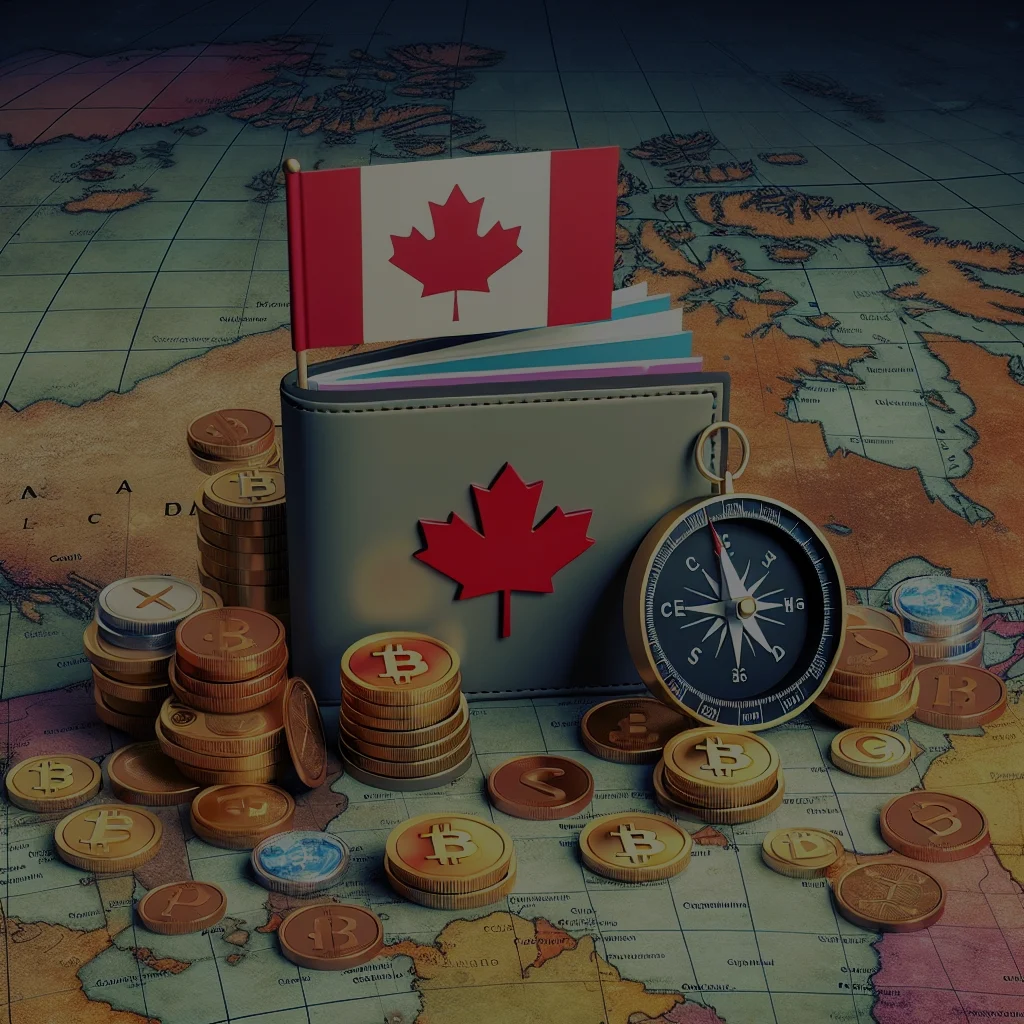 Navigating Crypto Wallets in Canada: A Comprehensive Guide