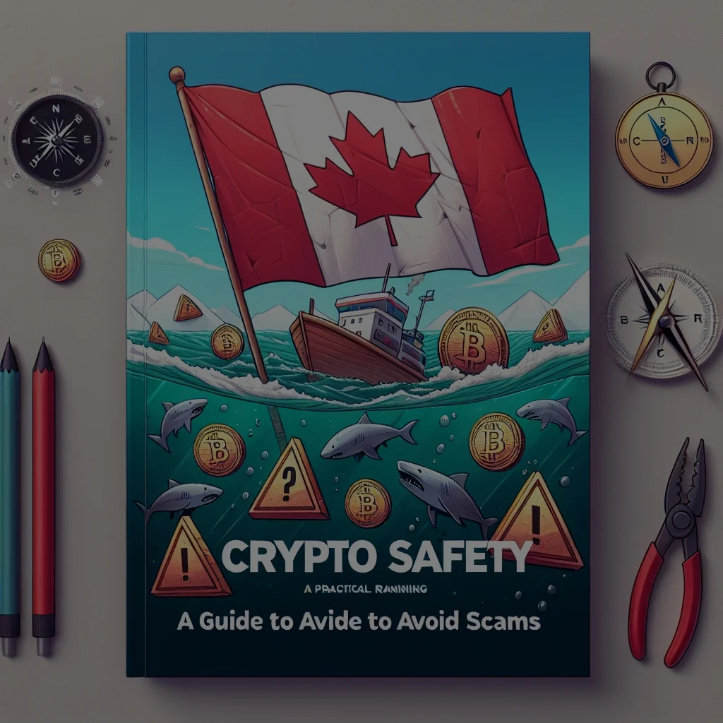 Navigating Crypto Safety: A Guide to Avoid Scams in Canada