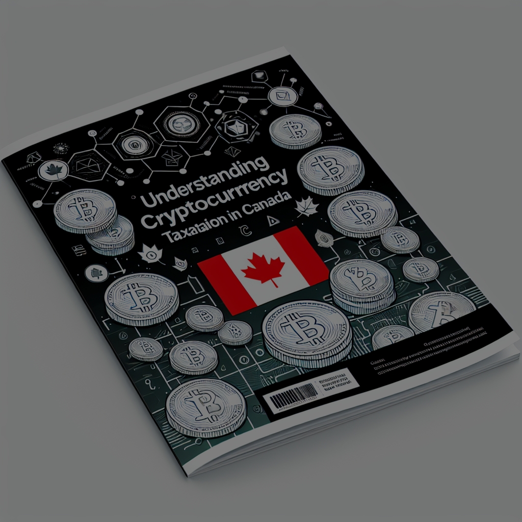 Understanding Cryptocurrency Taxation in Canada: A Guide