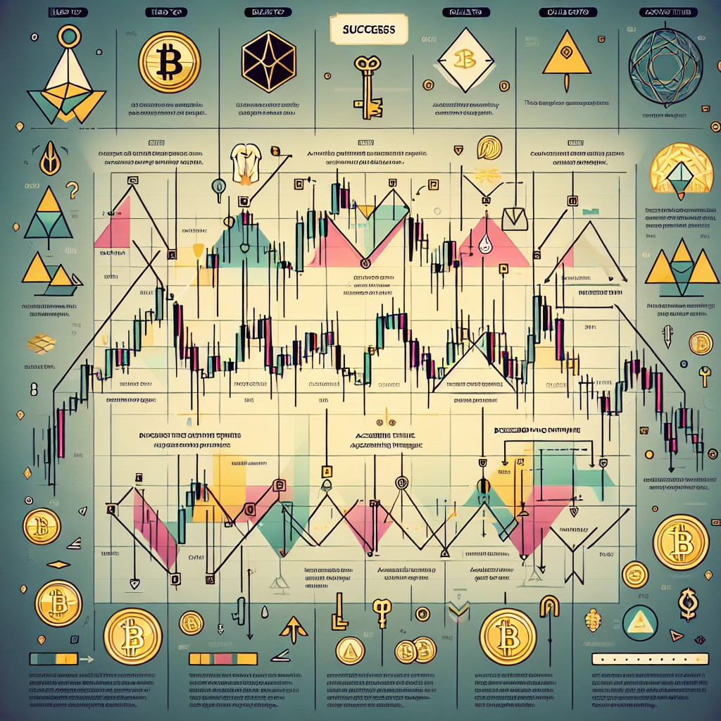 Mastering Chart Patterns: Key To Crypto Trading Success