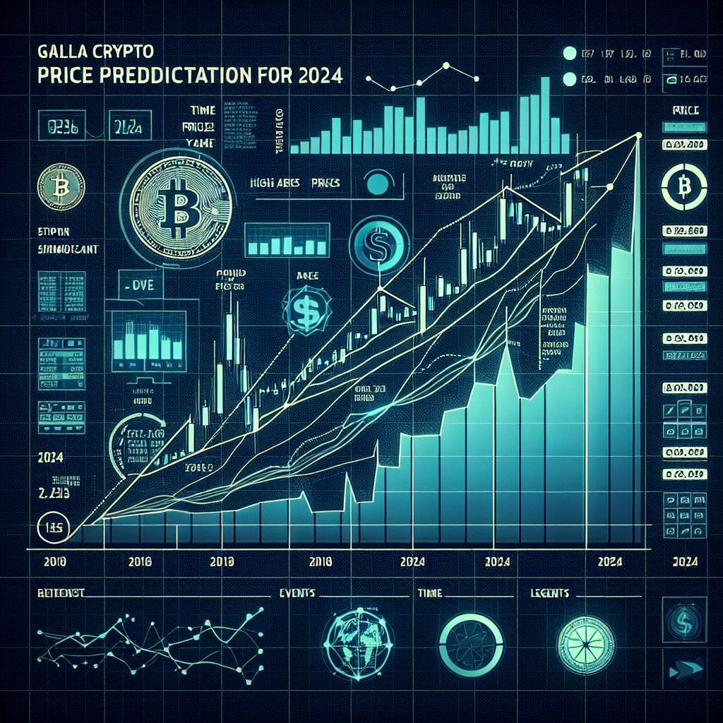 Expert Insights: Gala Crypto Price Prediction For 2024