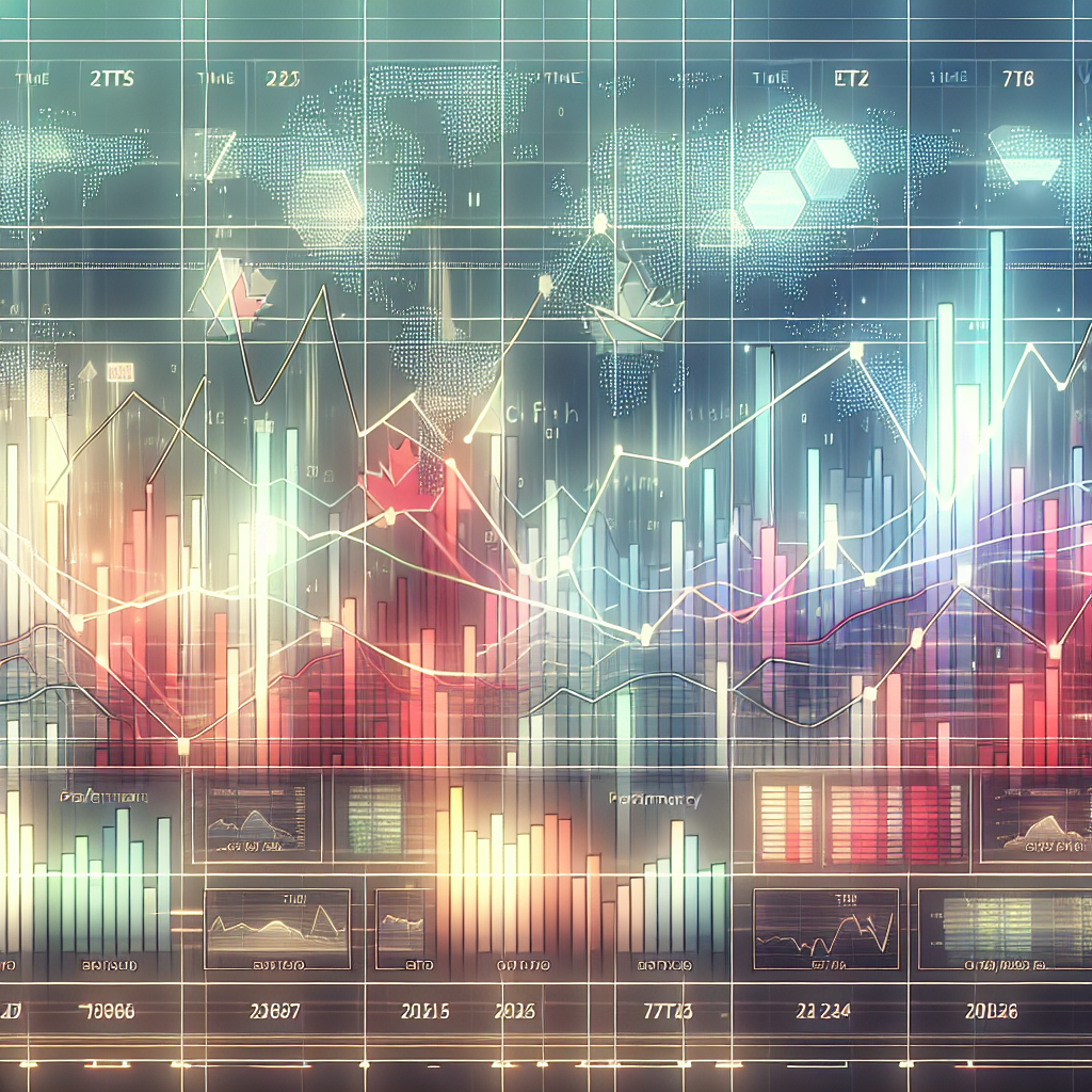 Analyzing The Performance Of Canadian Cryptocurrency Etfs In 2024