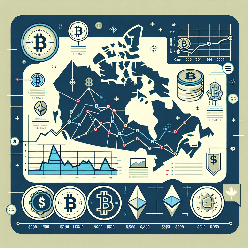 Crypto Prices In Canada: Trends And Insights You Can't Ignore