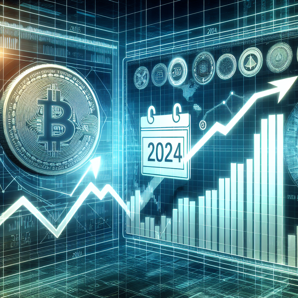 Crypto's Comeback: Will The Market Bounce Back In 2024?