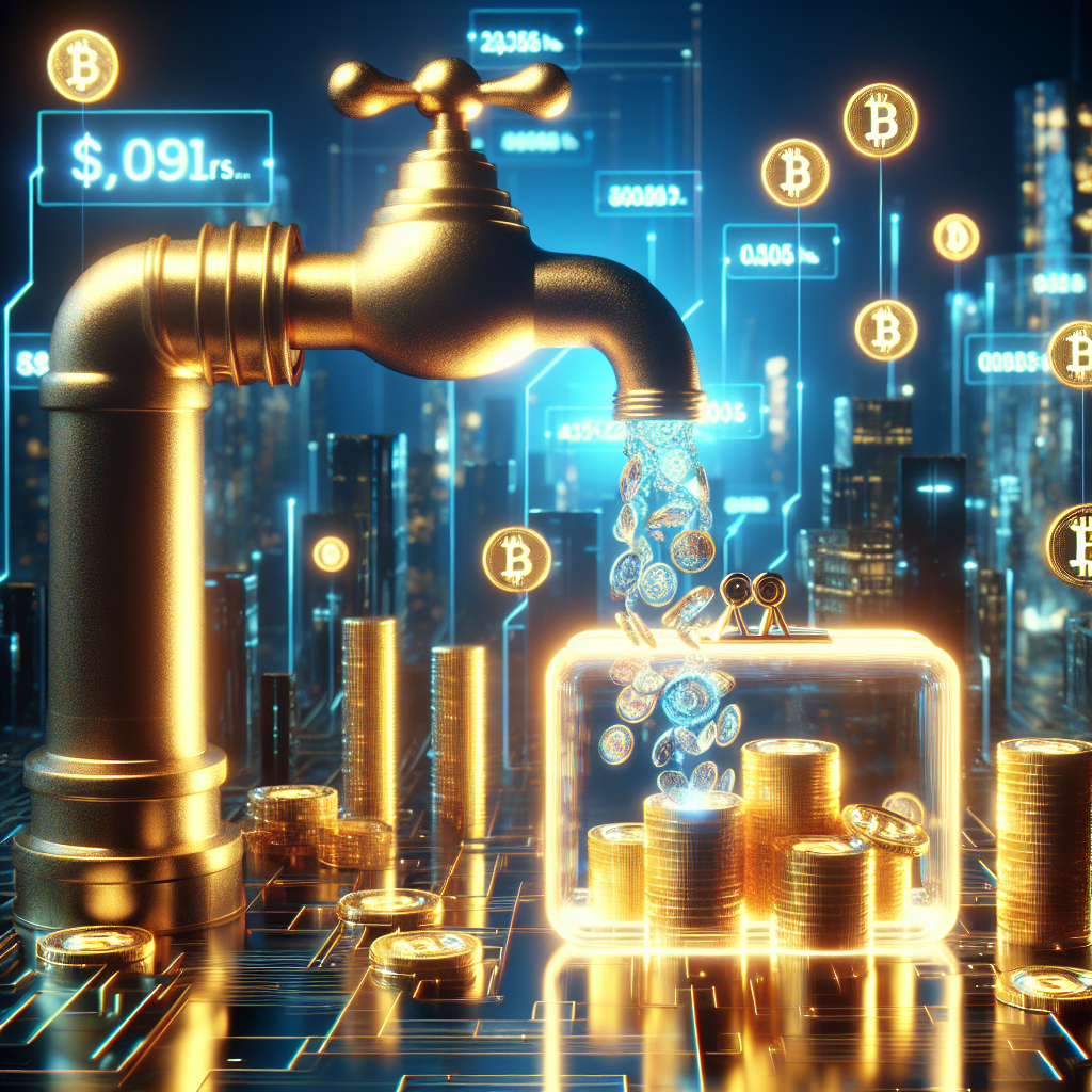 Unlocking Faucet Crypto: The Future Of Digital Currency Rewards