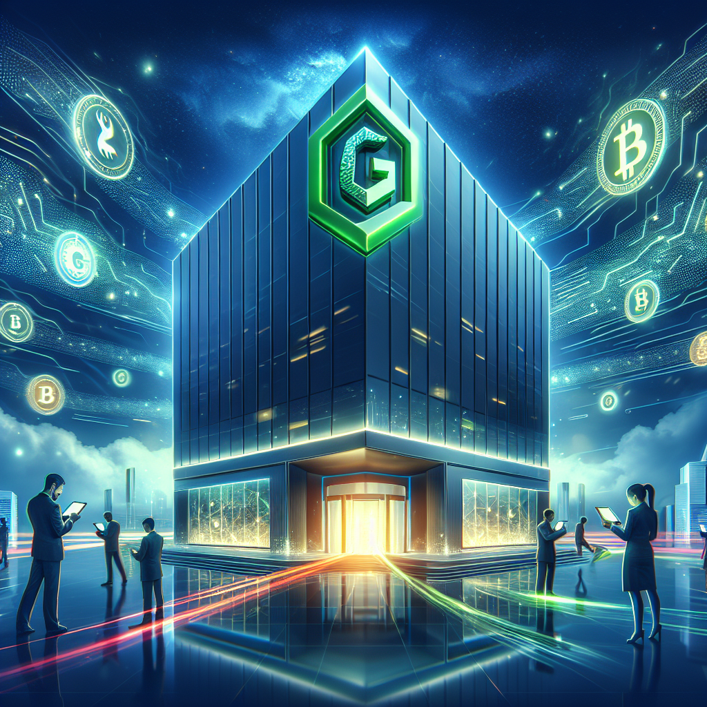 Gekko Hq Crypto: Revolutionizing Digital Asset Management