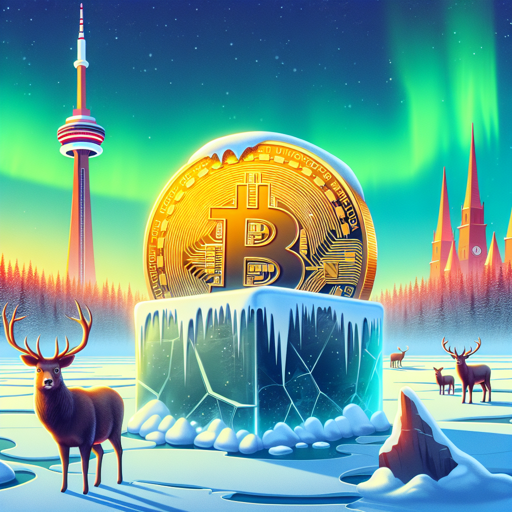 Canada Implements Temporary Freeze On Cryptocurrency Wallets