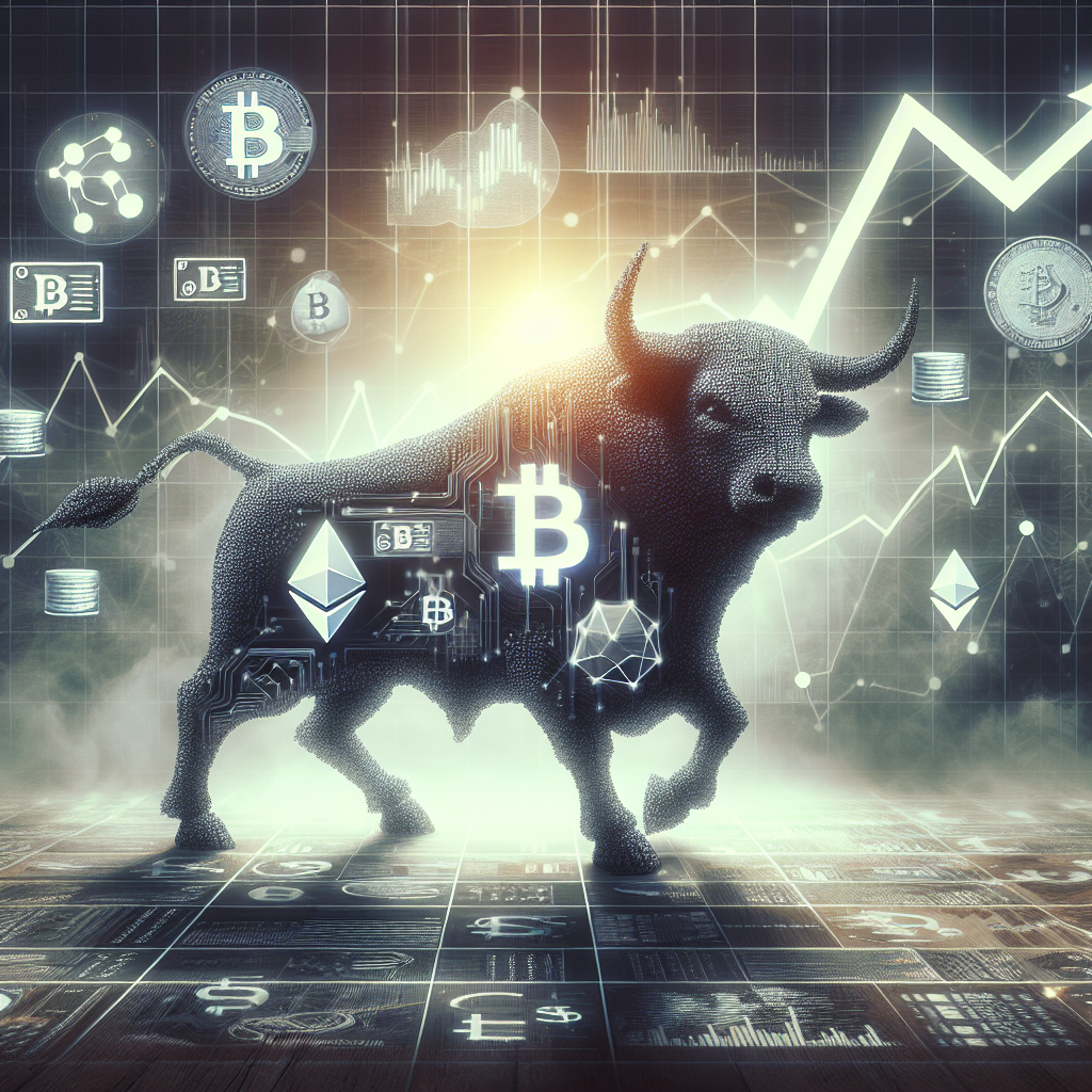 Unpacking The Next Bull Run: Crypto's Resurgence Explained