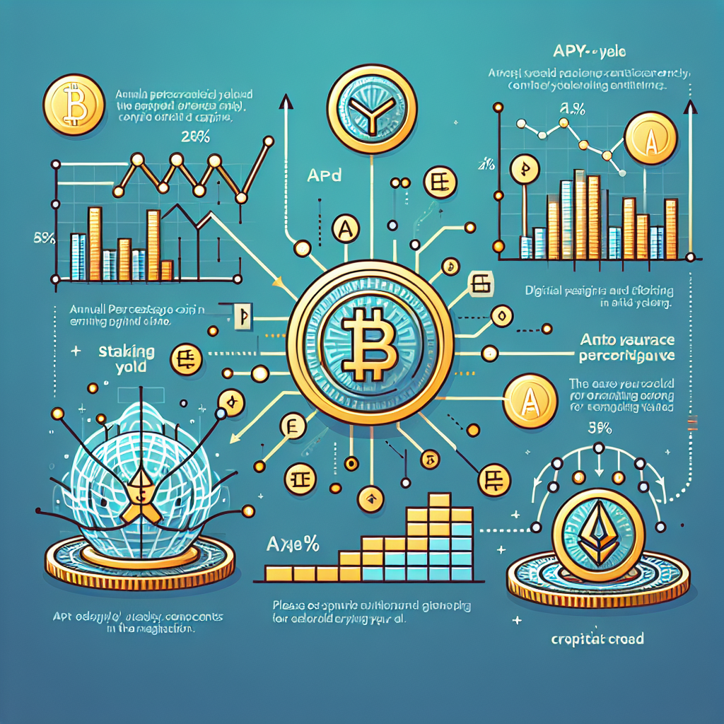 Understanding Apy In Crypto: Your Key To Earning More