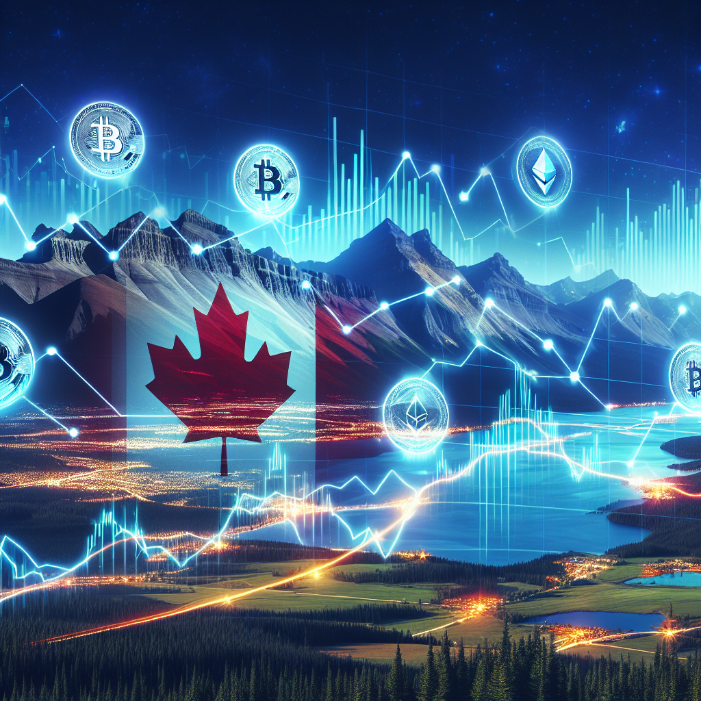 Exploring Canada’s Landscape For Crypto Day Trading Opportunities