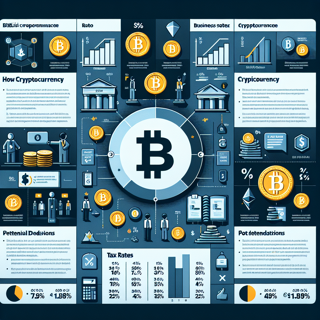 Navigating Canada's Cryptocurrency Tax Regulations In 2024