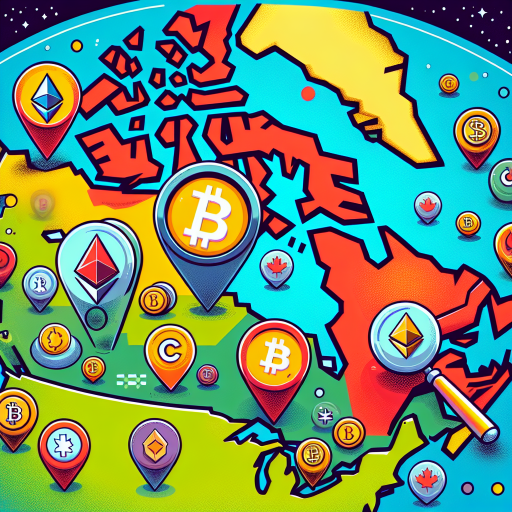 Exploring Canada’s Crypto Exchanges Without Kyc Requirements