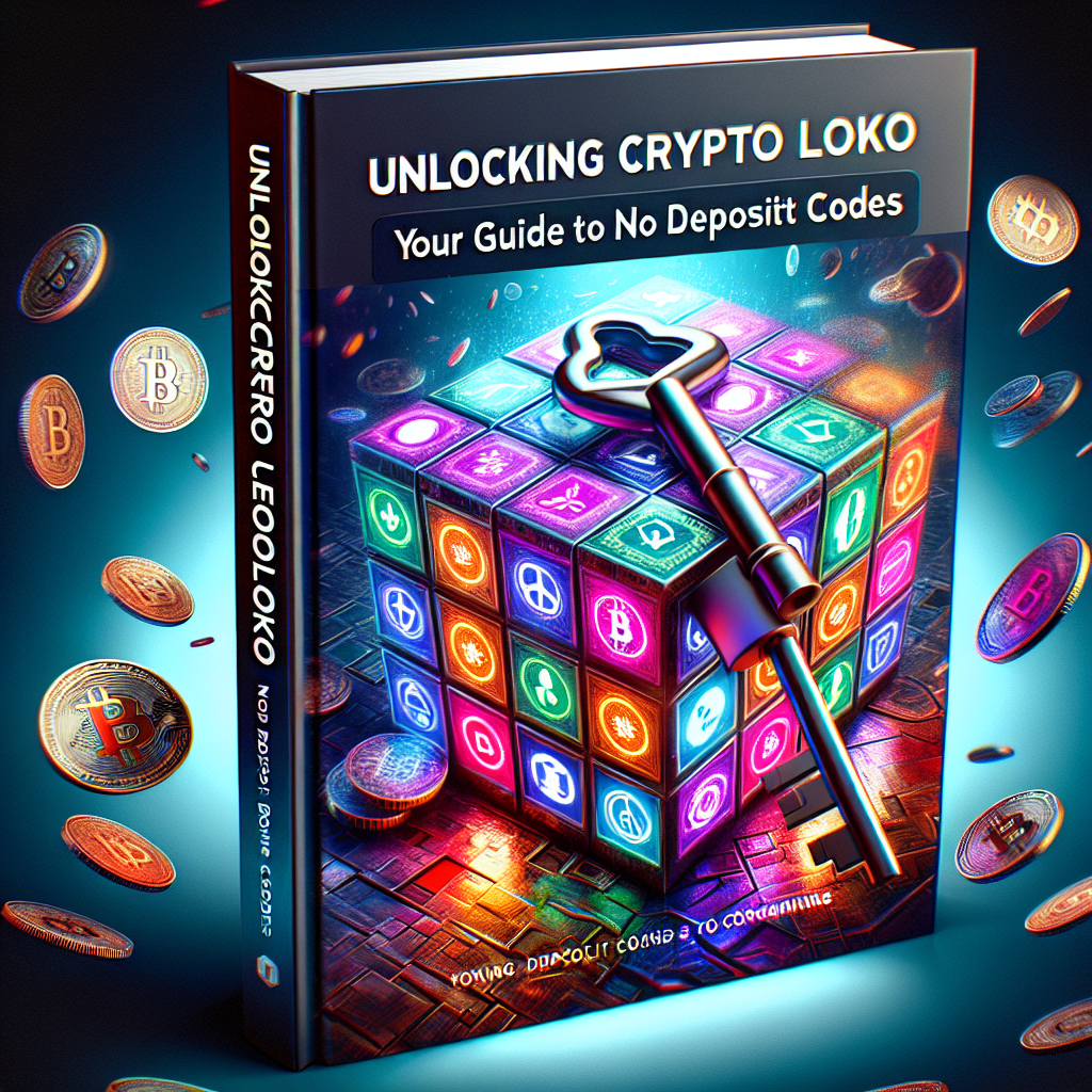 Unlocking Crypto Loko: Your Guide To No Deposit Bonus Codes